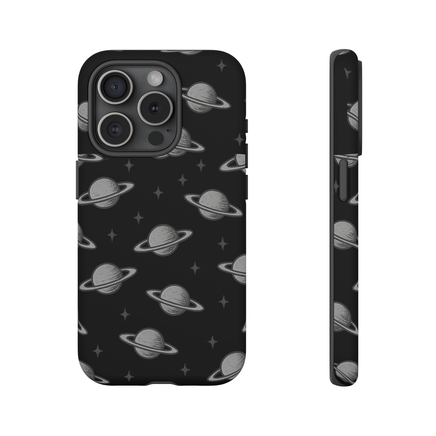 SATURNIS OG phone case