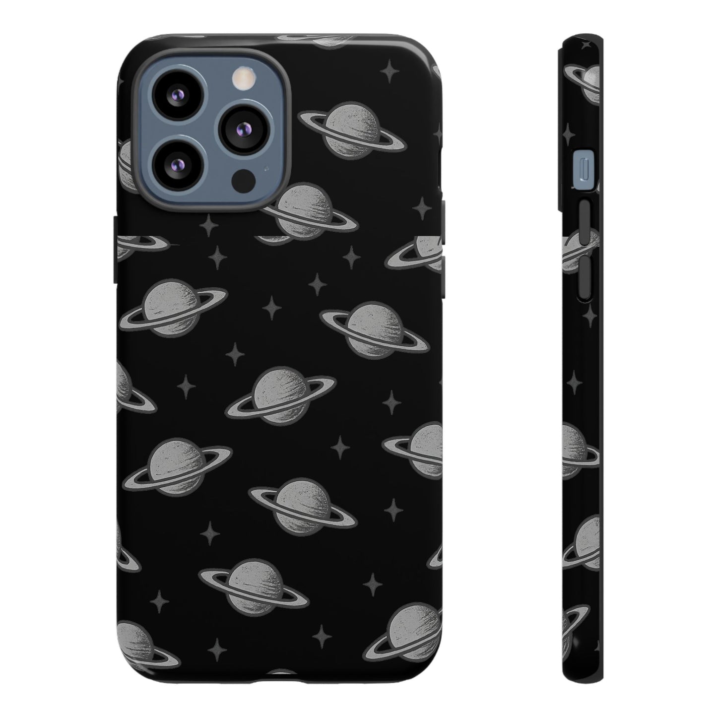 SATURNIS OG phone case