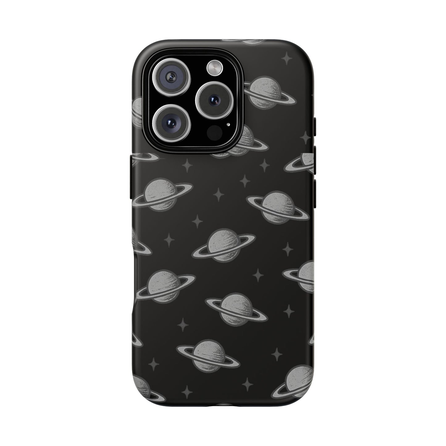 SATURNIS OG phone case