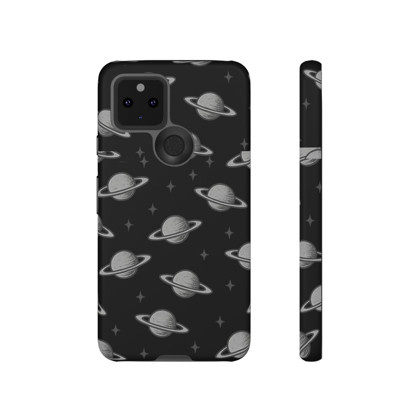 SATURNIS OG phone case