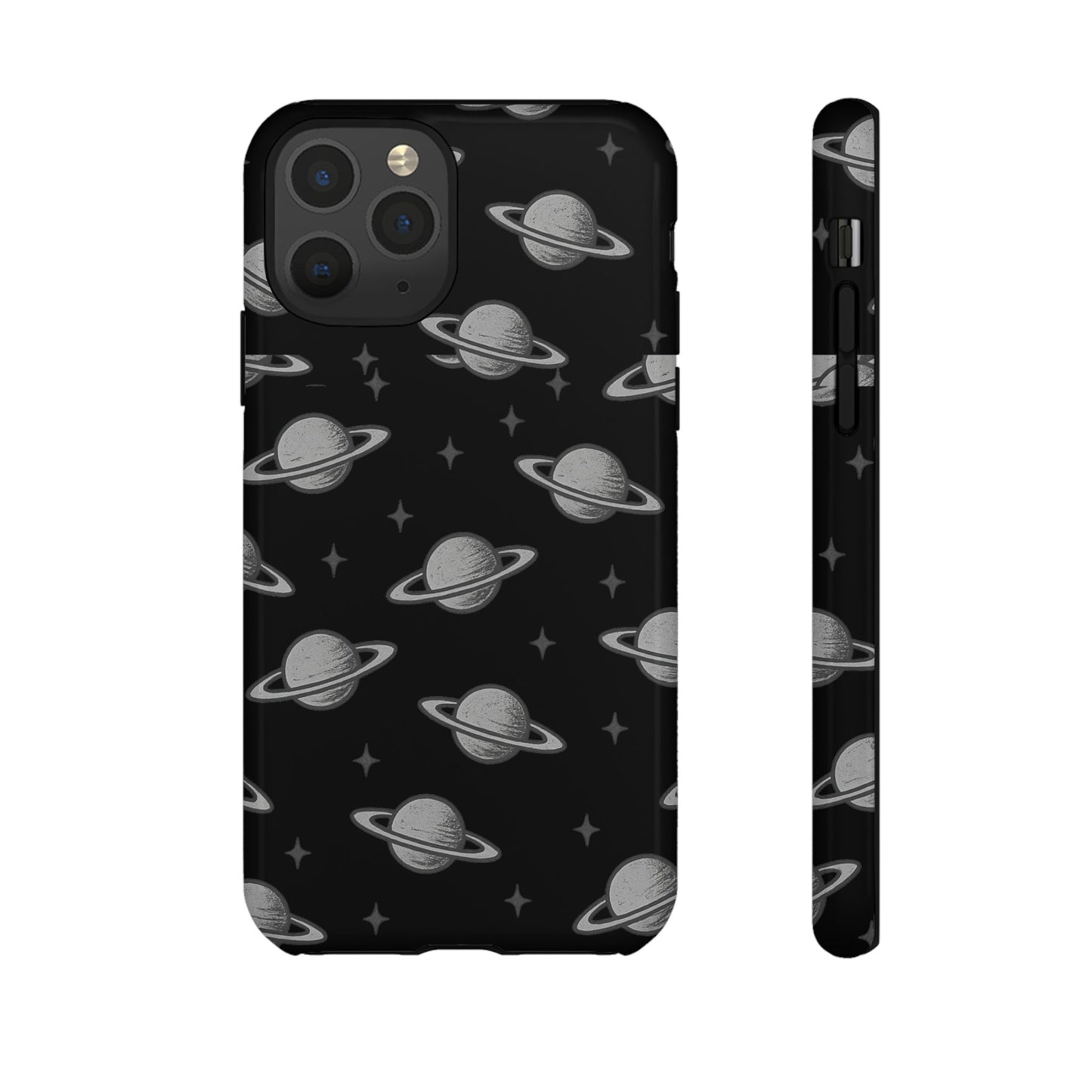 SATURNIS OG phone case