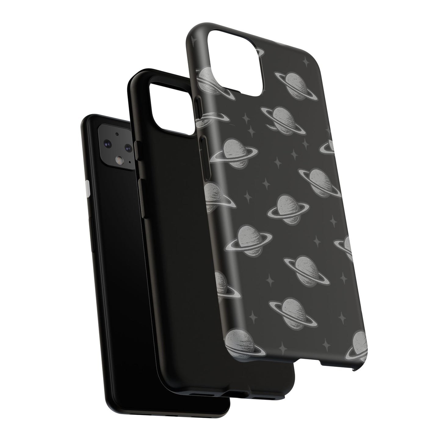 SATURNIS OG phone case