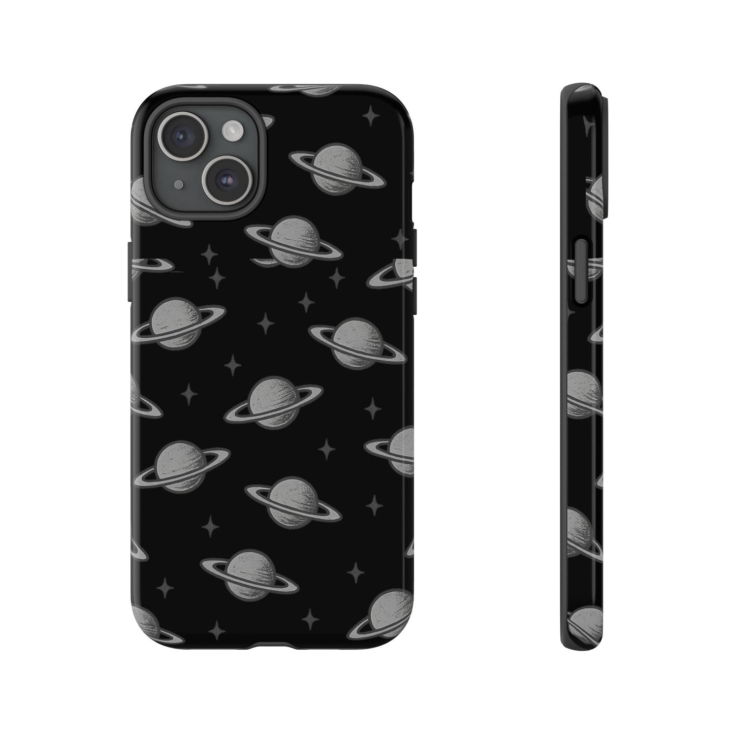 SATURNIS OG phone case