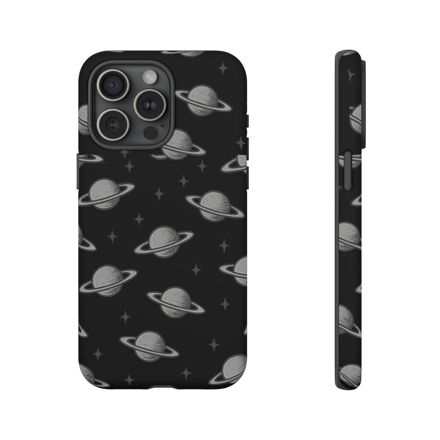 SATURNIS OG phone case