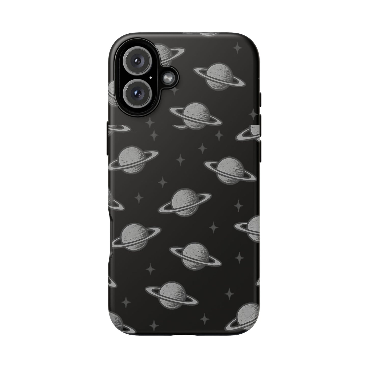 SATURNIS OG phone case