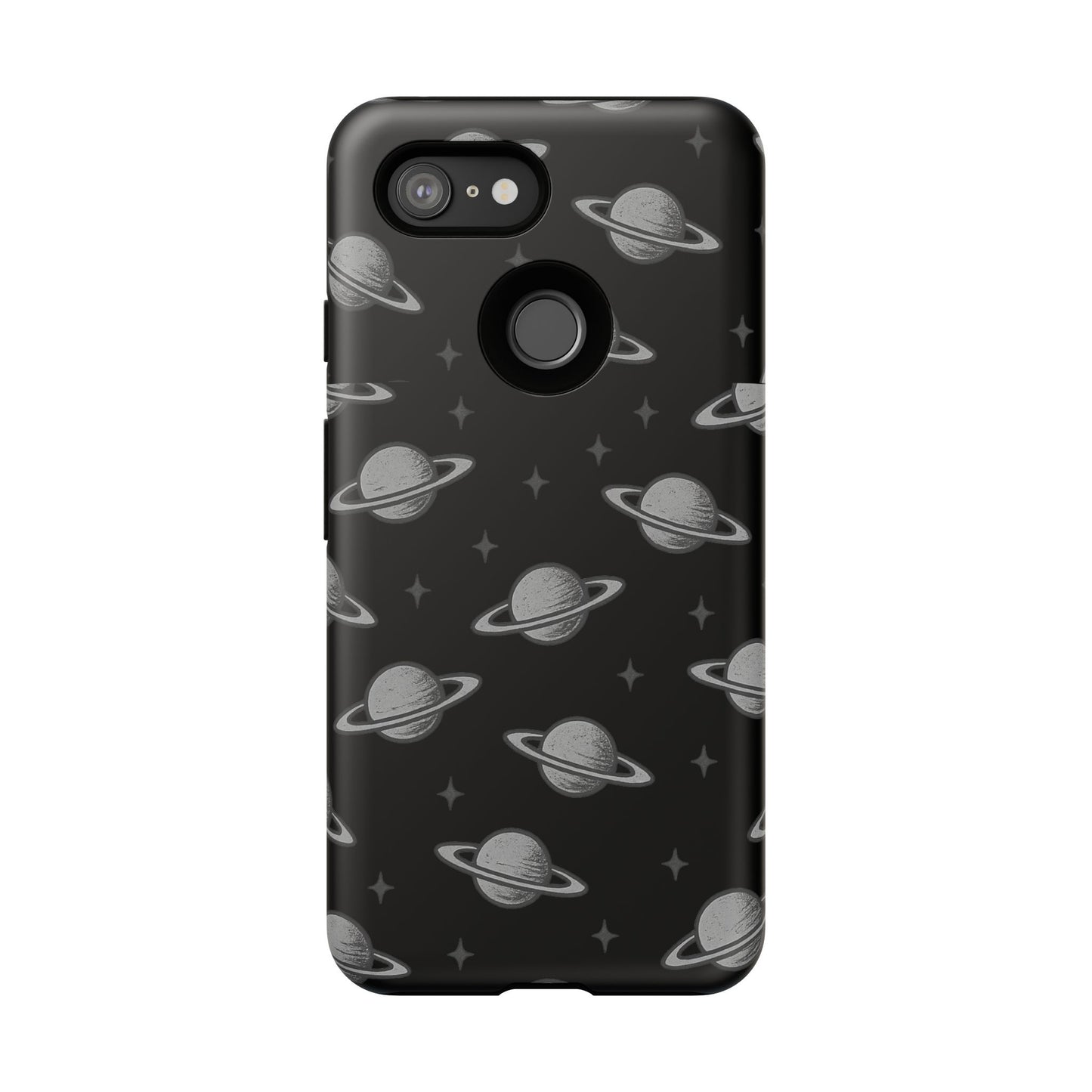 SATURNIS OG phone case