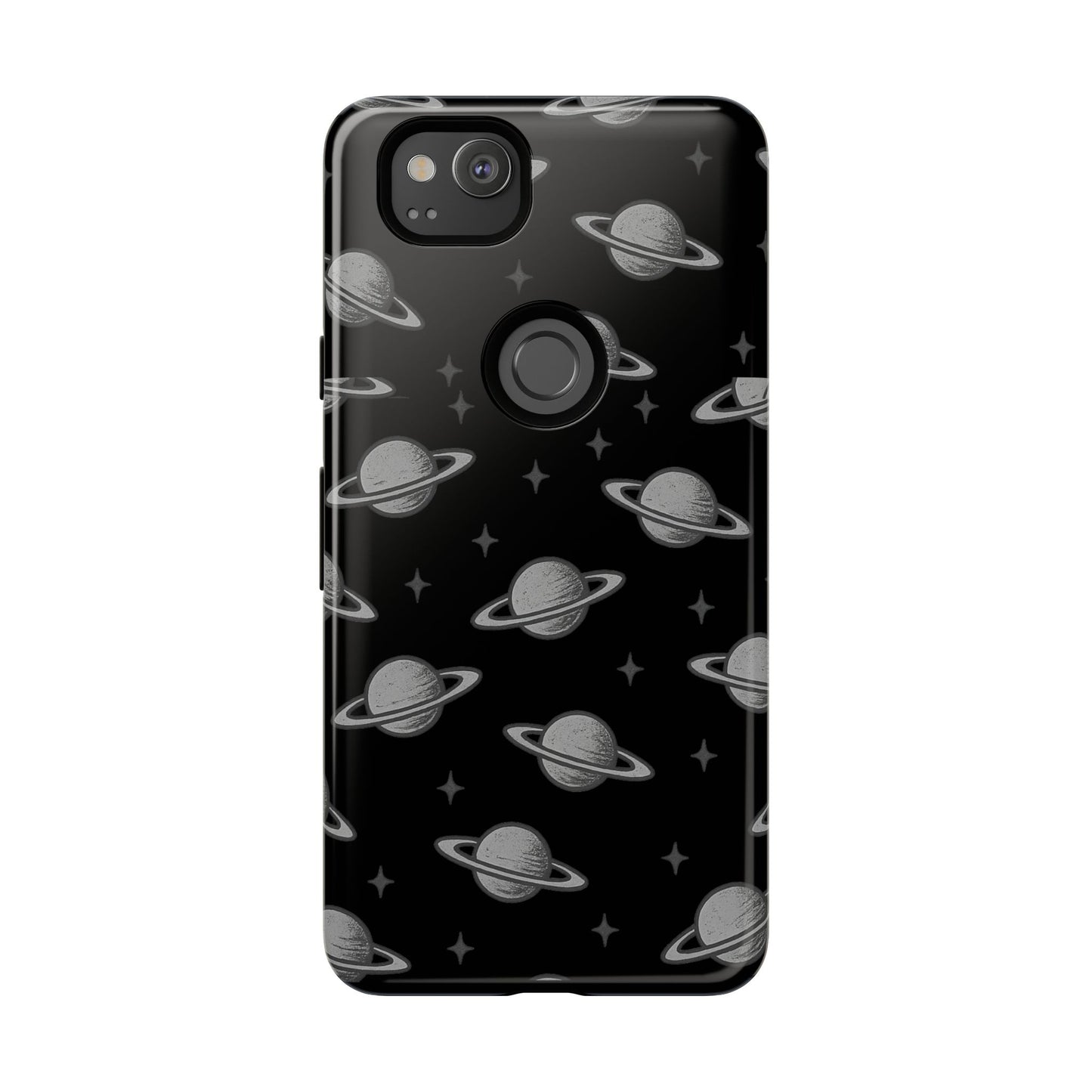 SATURNIS OG phone case