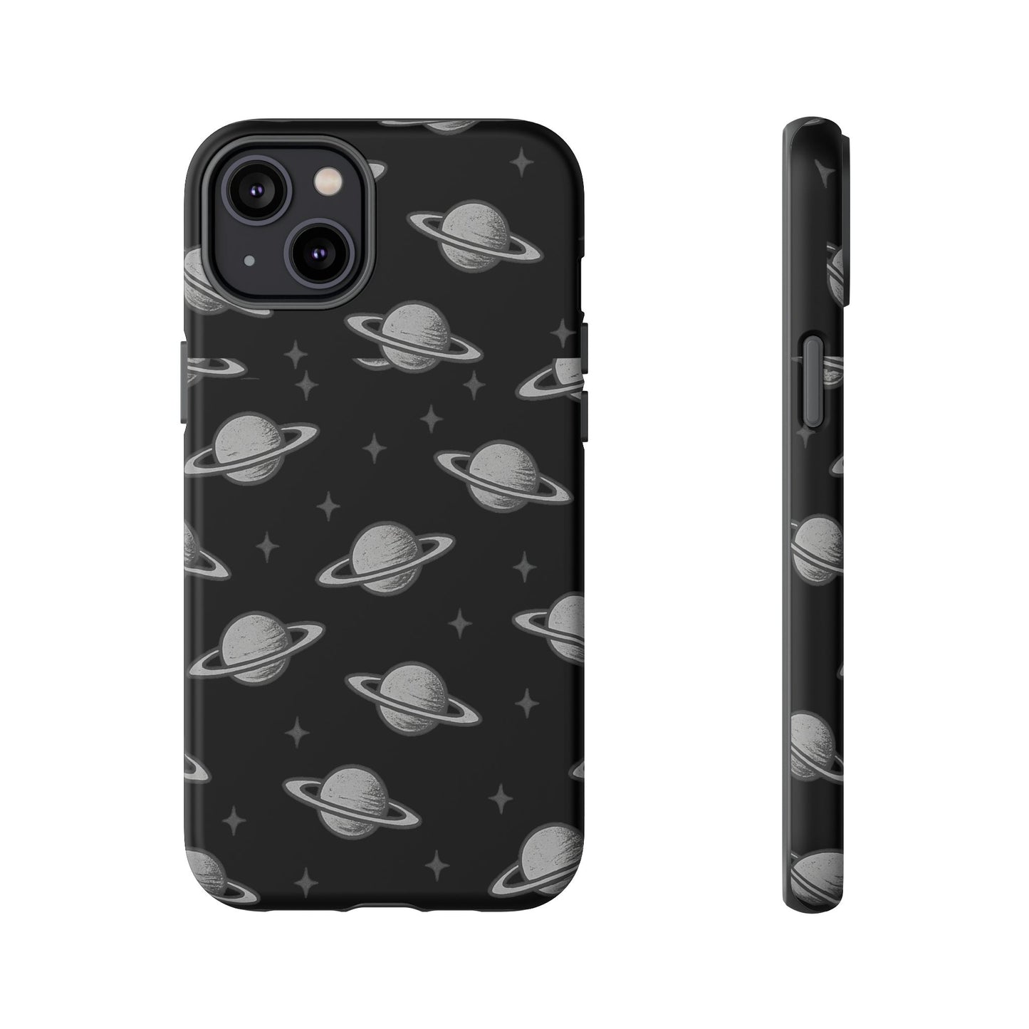 SATURNIS OG phone case