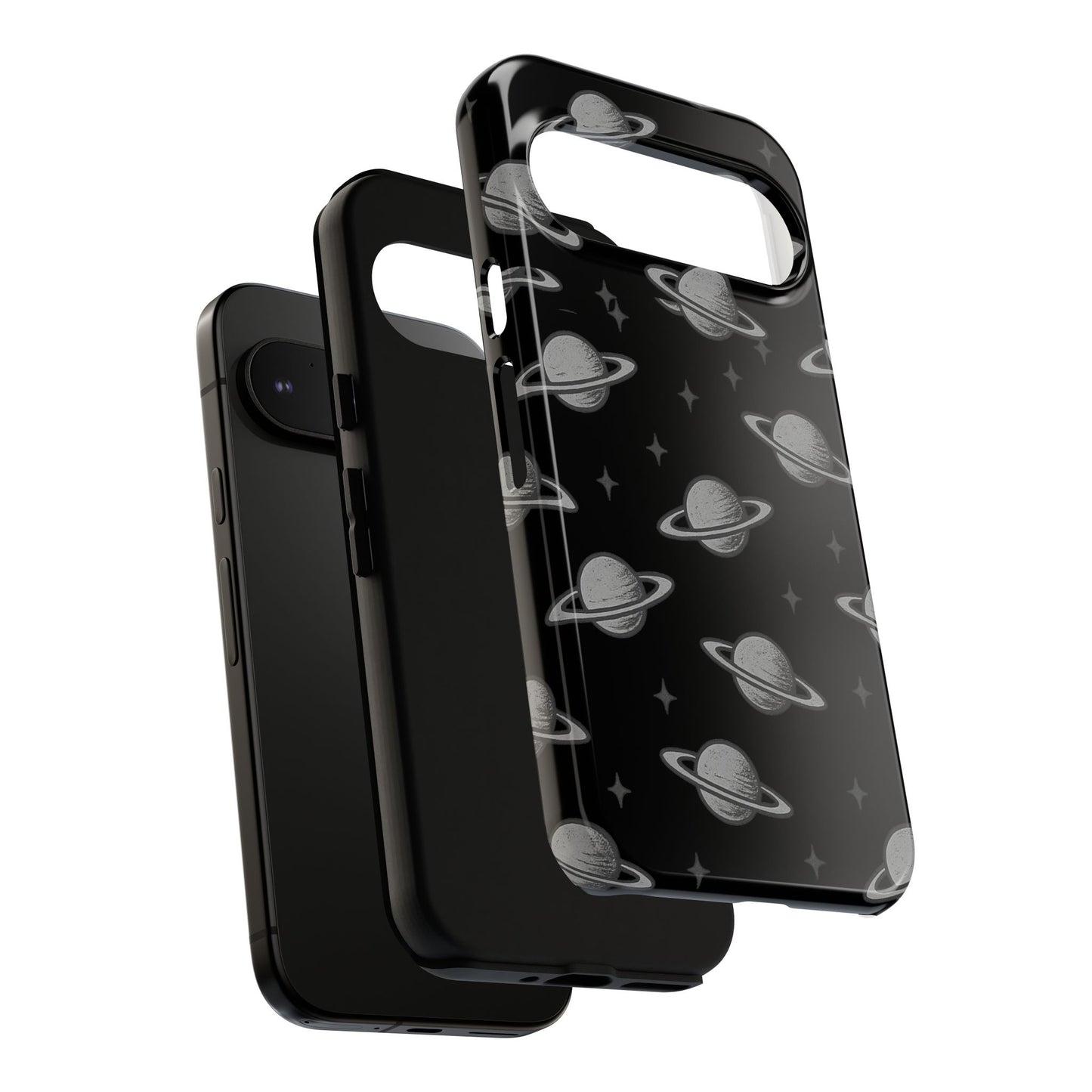 SATURNIS OG phone case