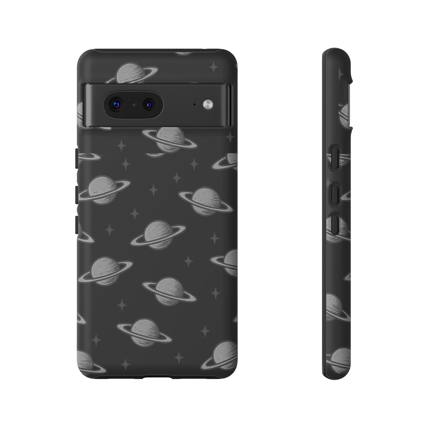 SATURNIS OG phone case