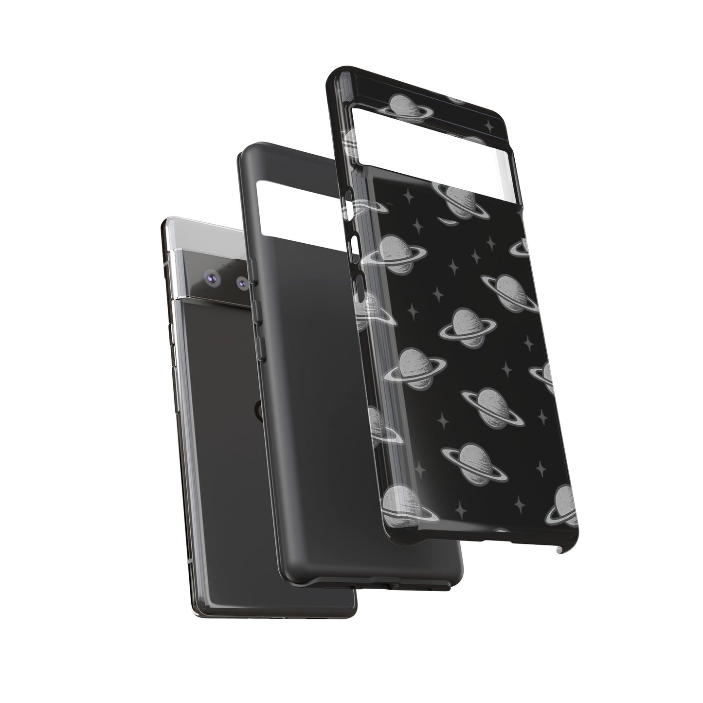 SATURNIS OG phone case