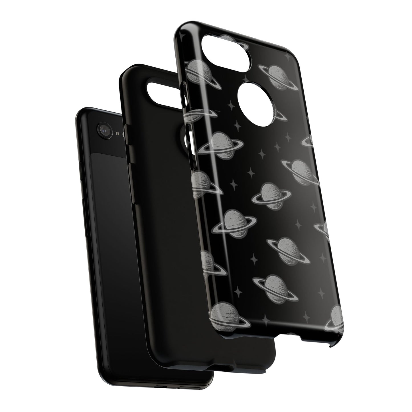 SATURNIS OG phone case