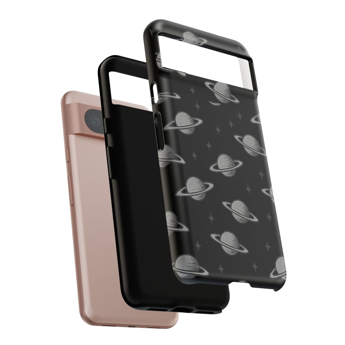 SATURNIS OG phone case