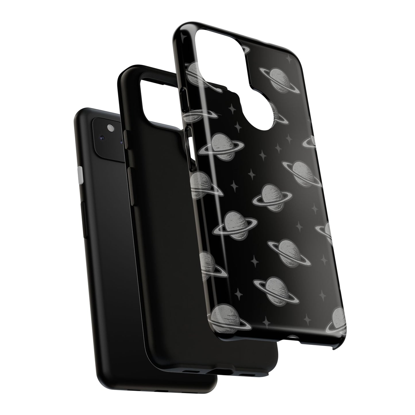 SATURNIS OG phone case