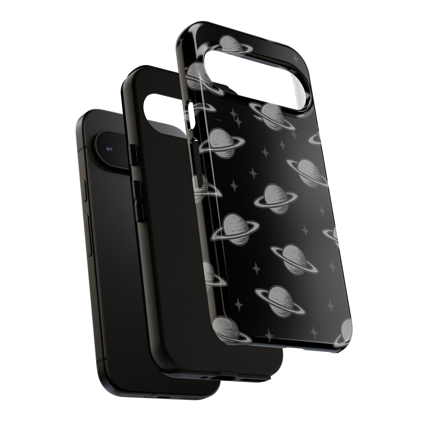 SATURNIS OG phone case
