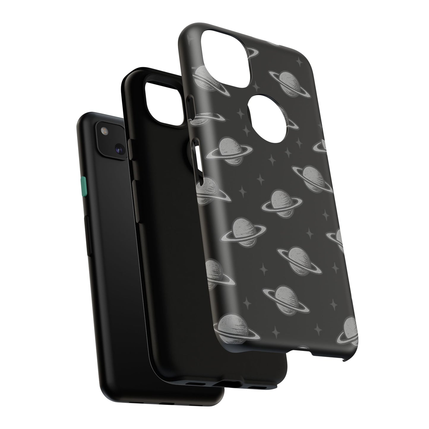 SATURNIS OG phone case