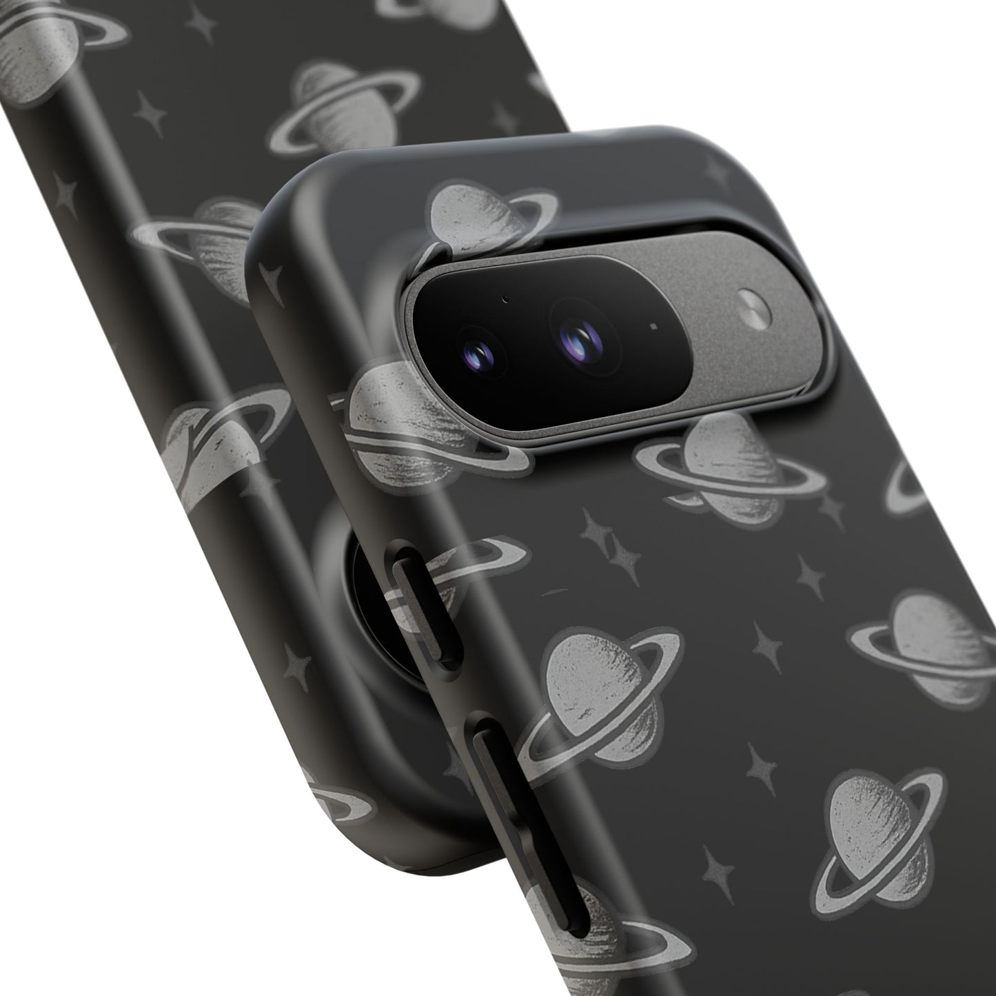 SATURNIS OG phone case
