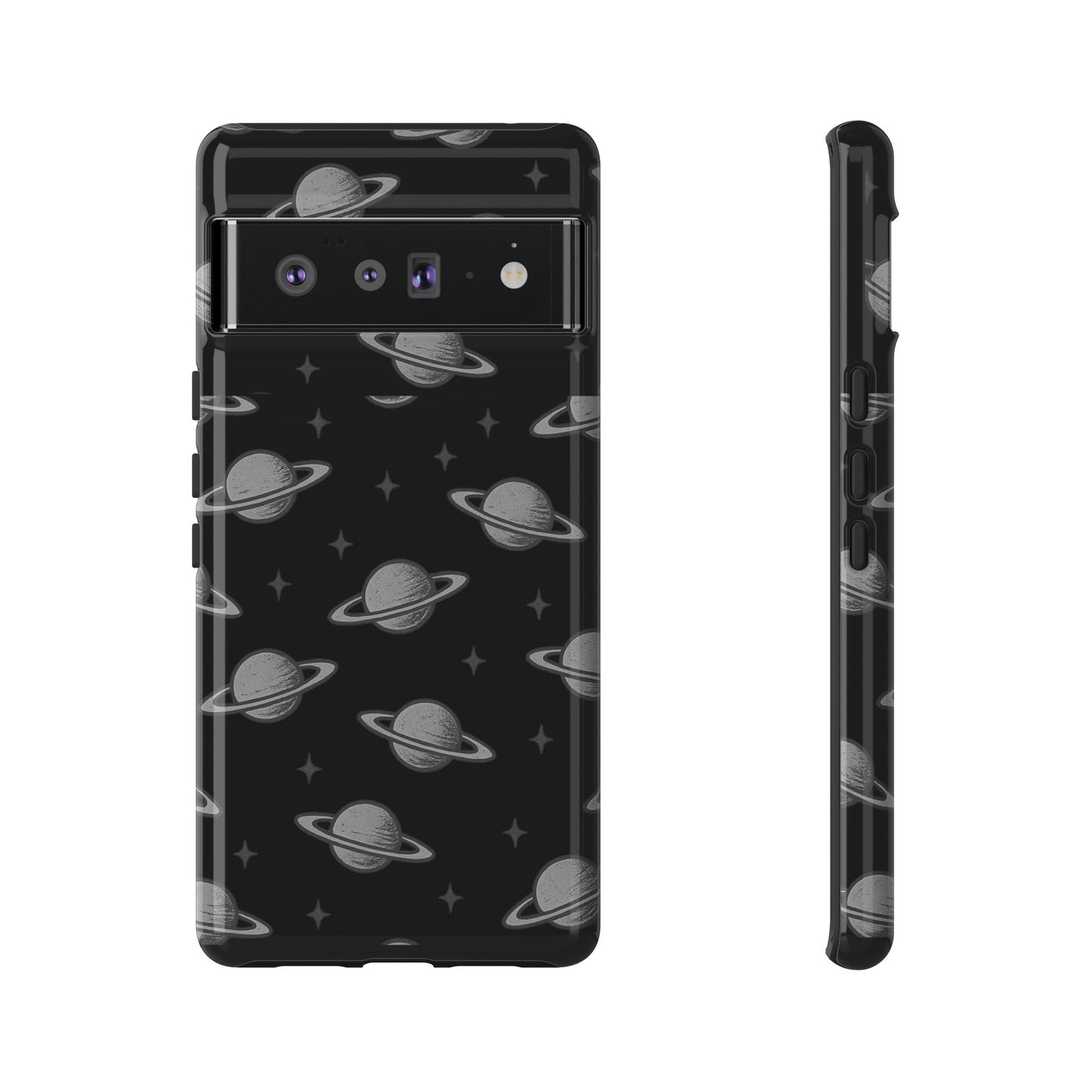 SATURNIS OG phone case
