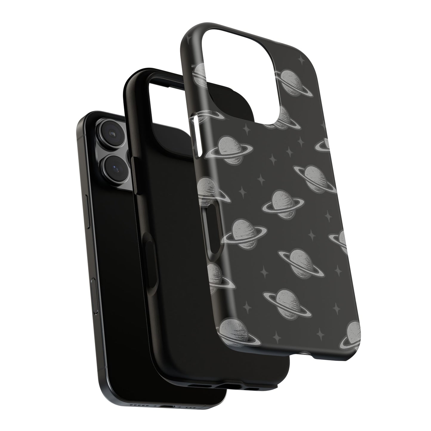 SATURNIS OG phone case