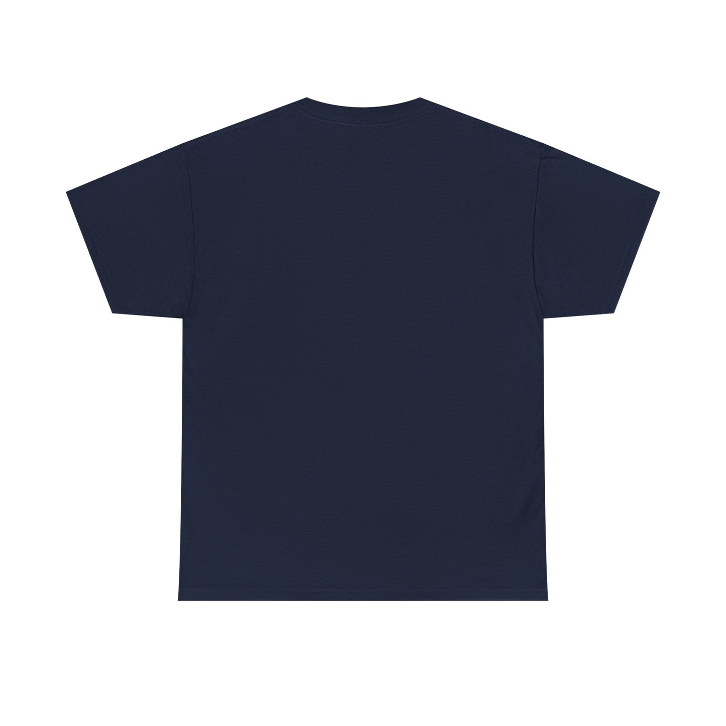Drift Among Saturnis Tee