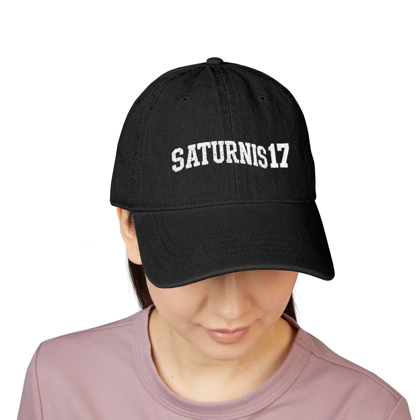 saturnis '17 denim hat