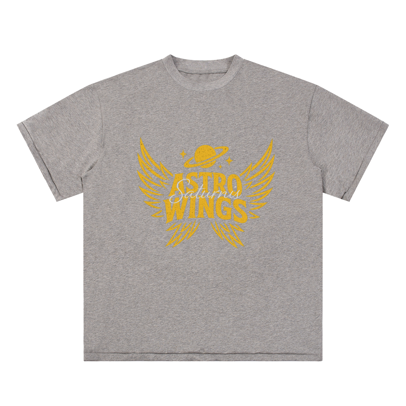 Astro Wings Street Tee