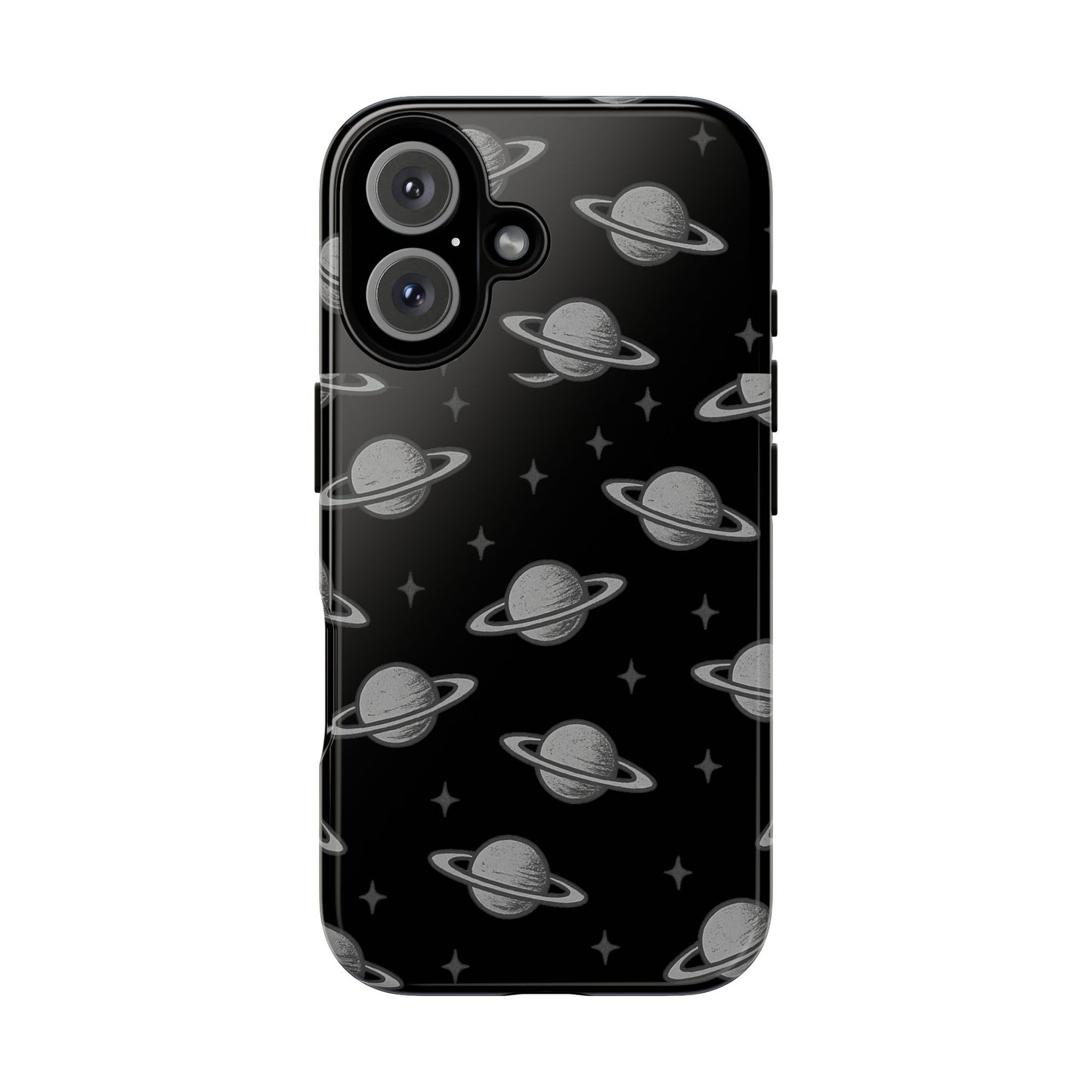 SATURNIS OG phone case