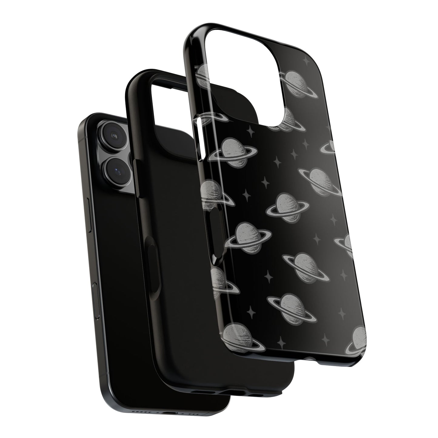 SATURNIS OG phone case
