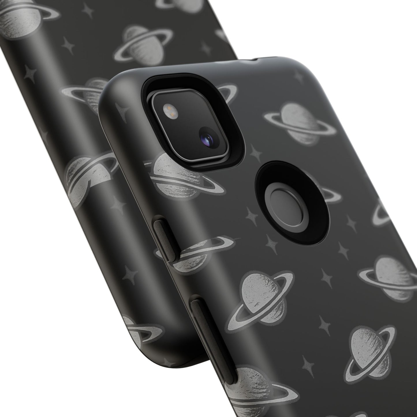 SATURNIS OG phone case