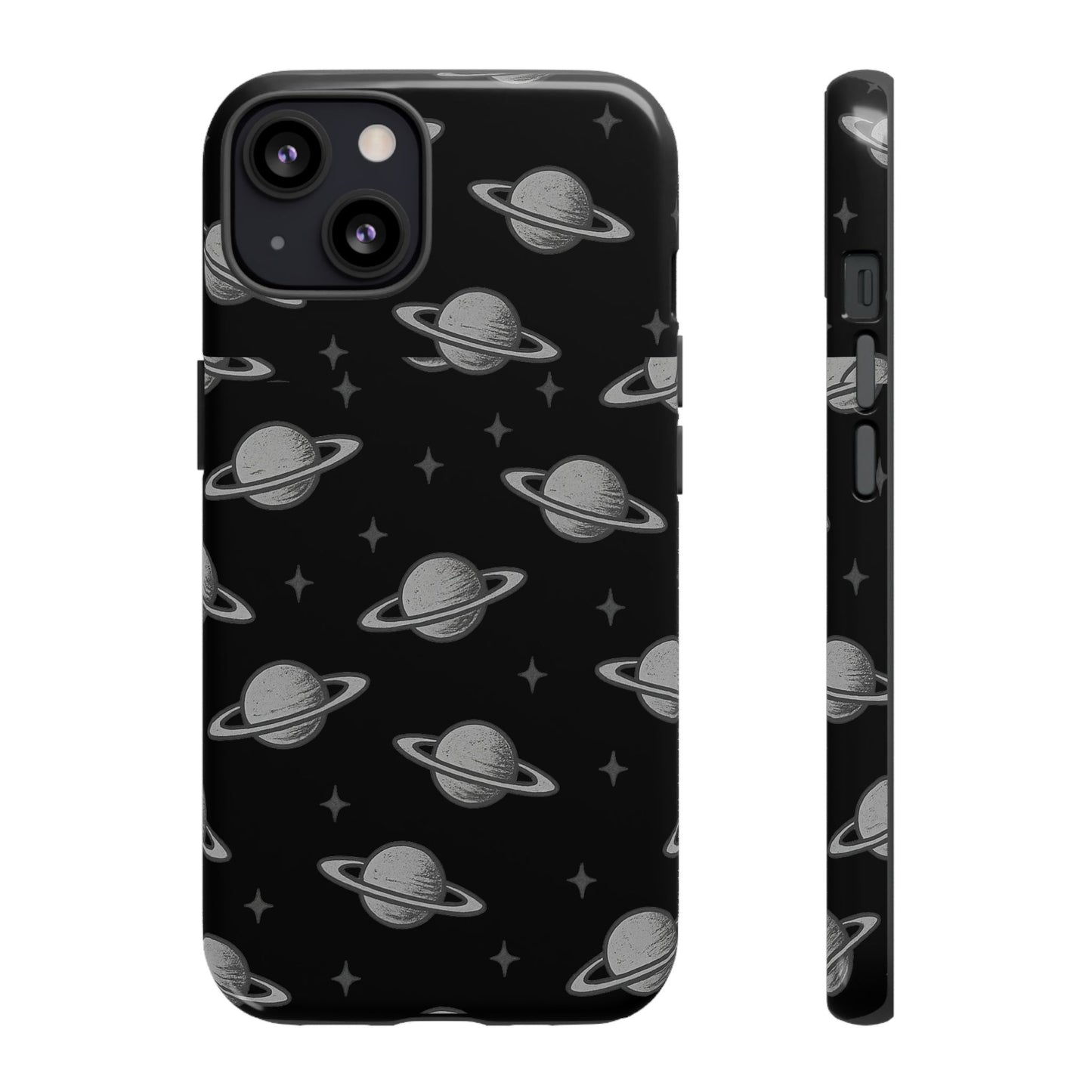 SATURNIS OG phone case