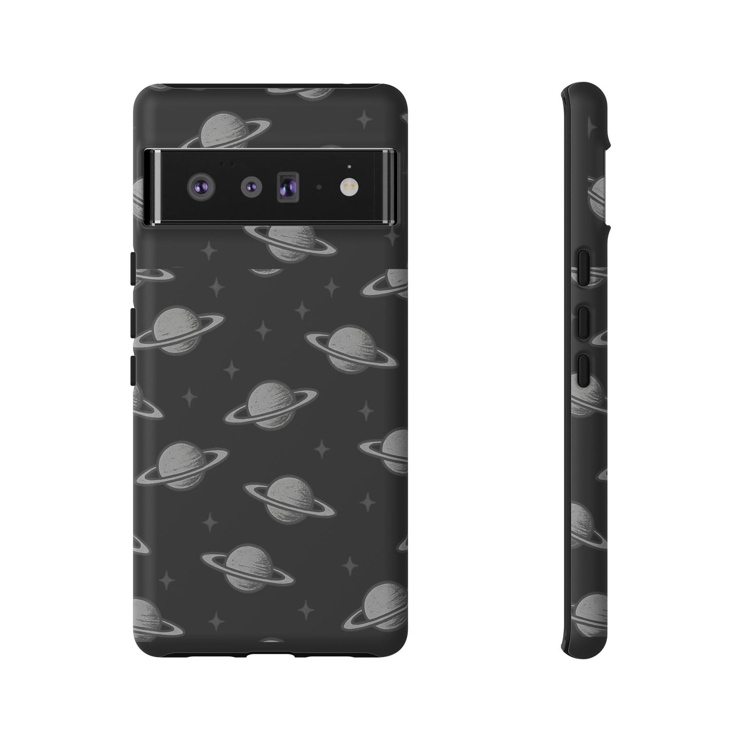 SATURNIS OG phone case