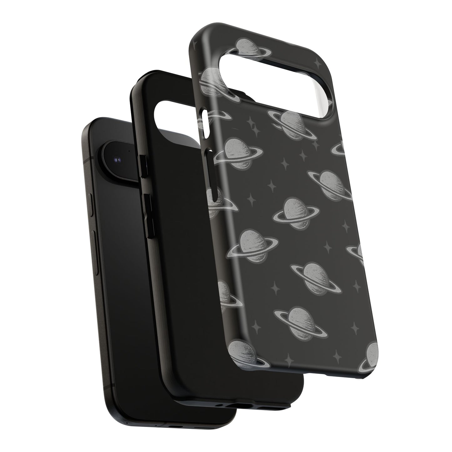 SATURNIS OG phone case