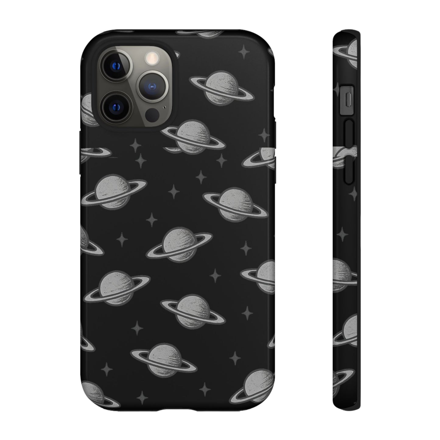 SATURNIS OG phone case