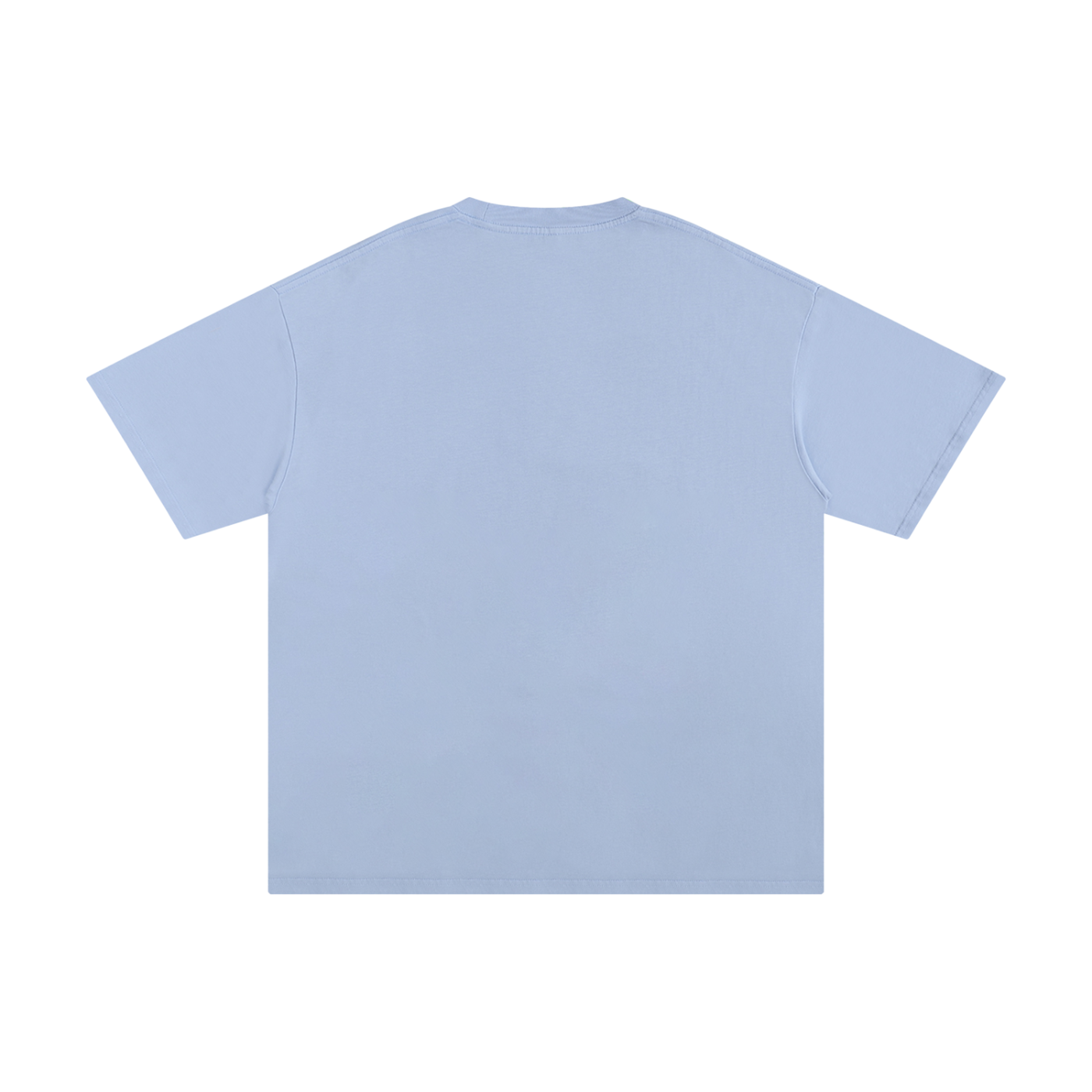 Cosmic Bloom Tee