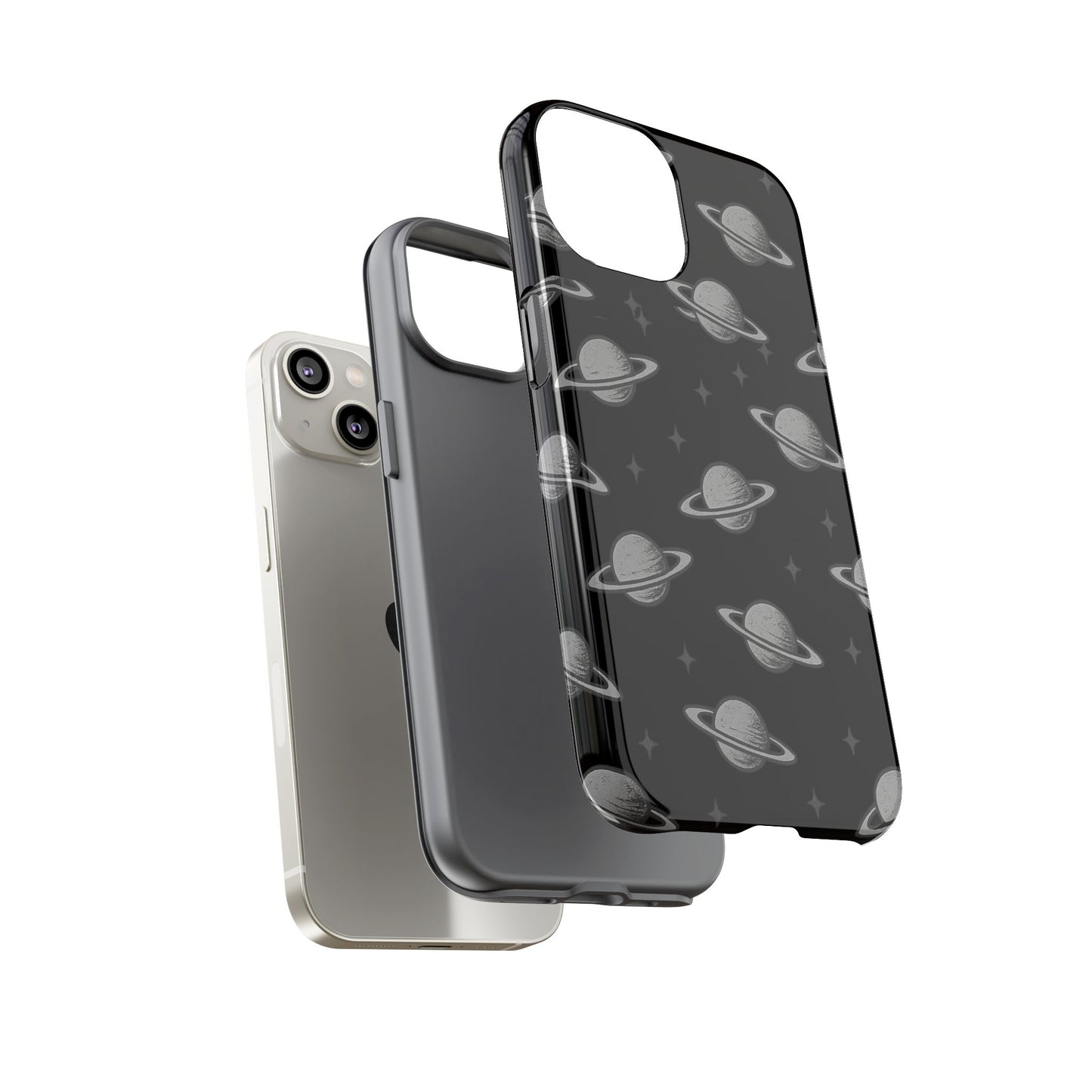 SATURNIS OG phone case