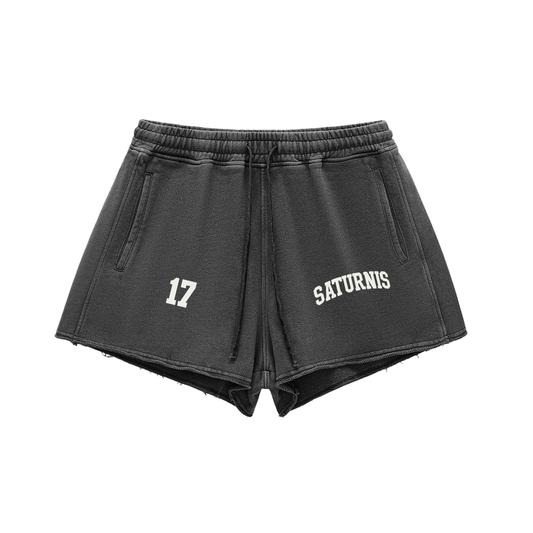 saturnis '17 sweat-shorts