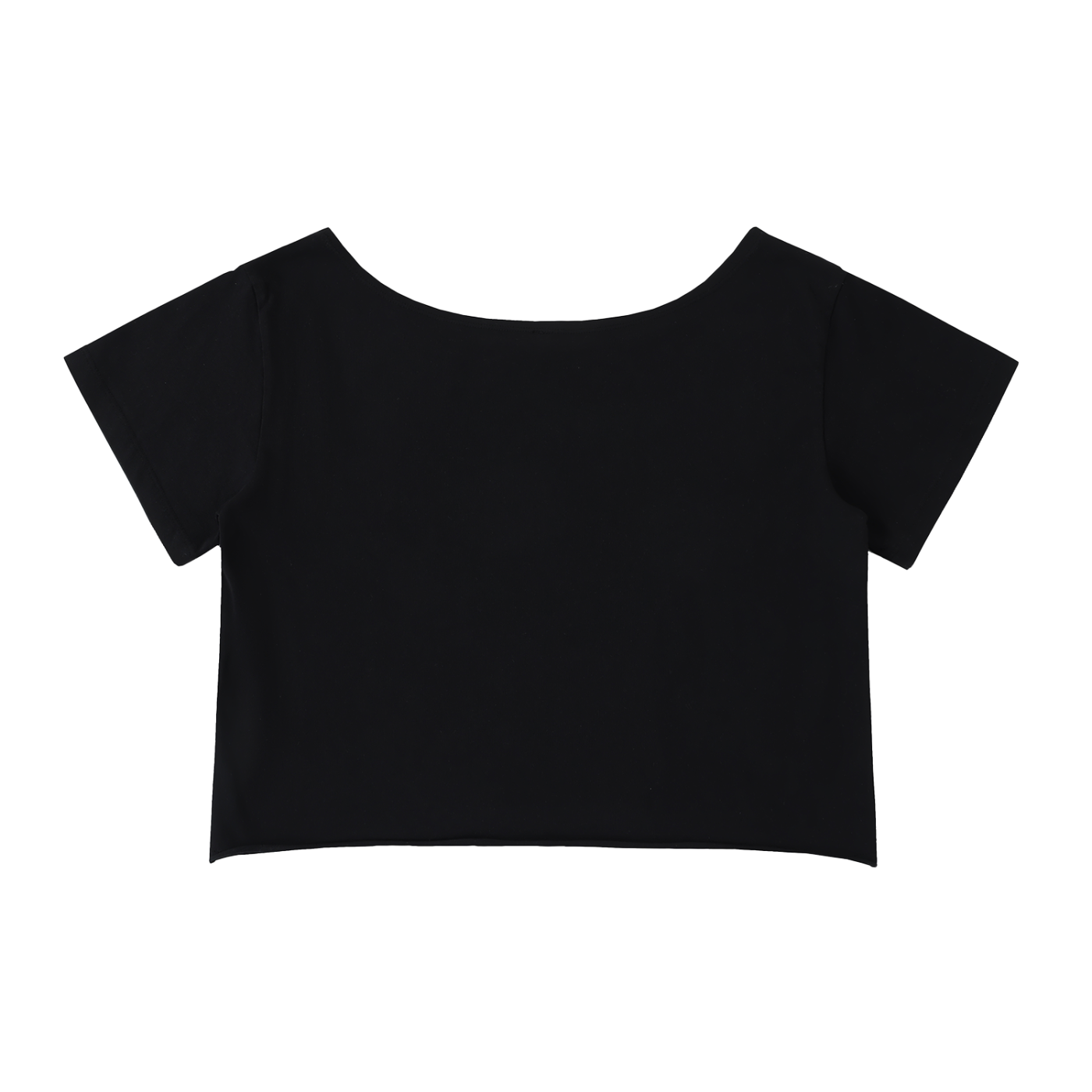 saturnis '17 OTS (off the shoulder) tee