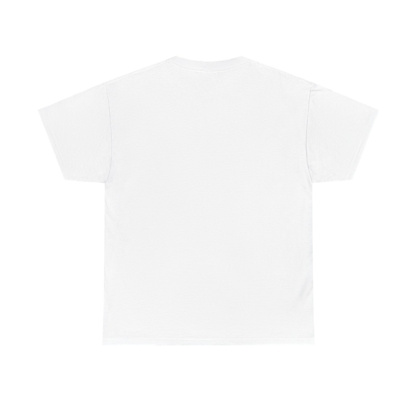 Drift Among Saturnis Tee