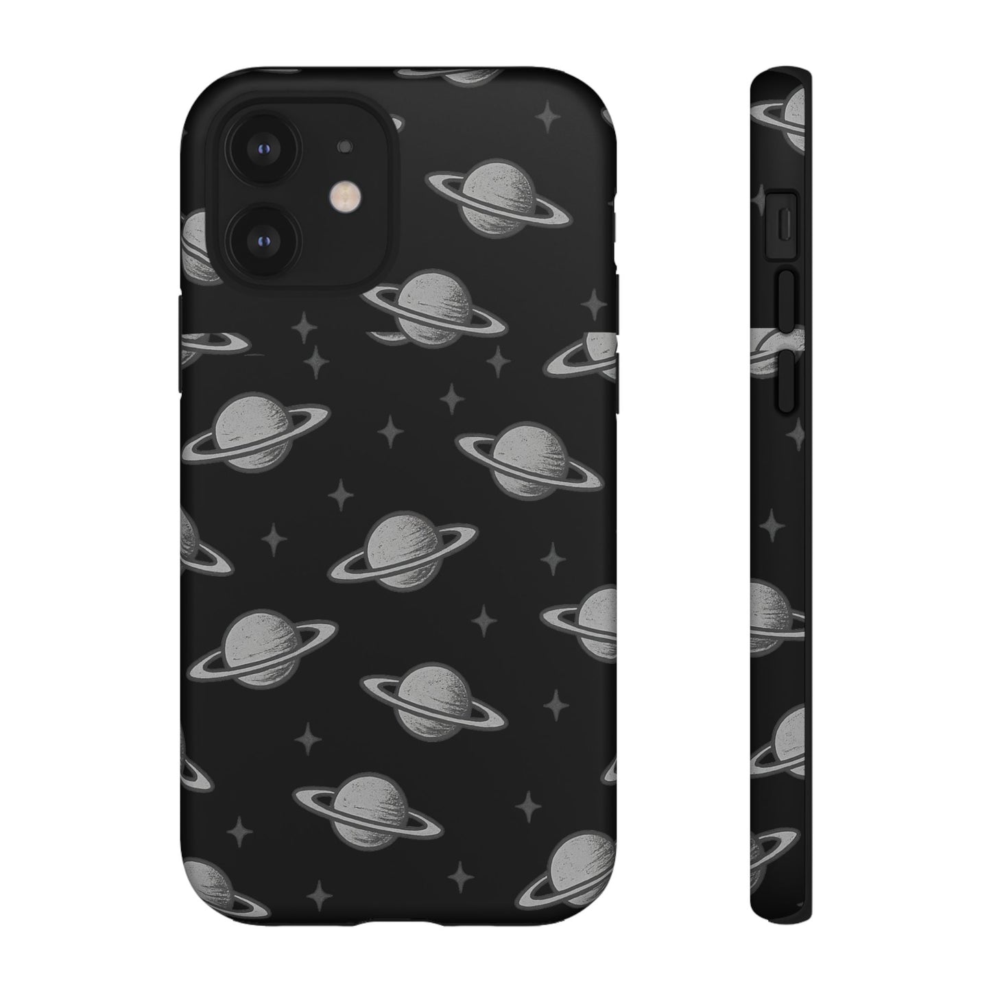 SATURNIS OG phone case