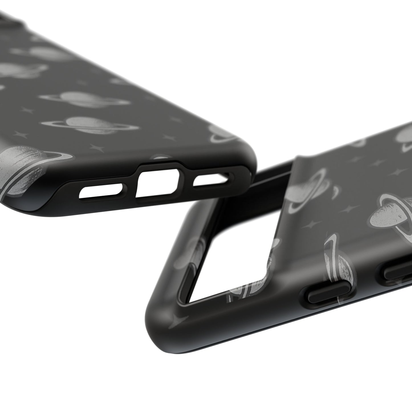 SATURNIS OG phone case