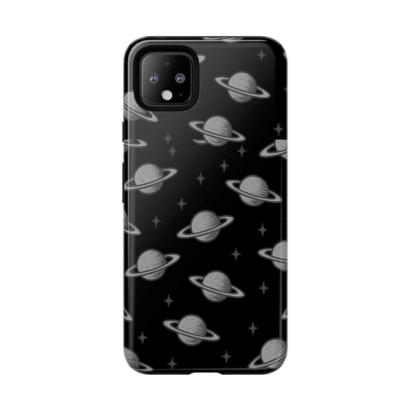 SATURNIS OG phone case