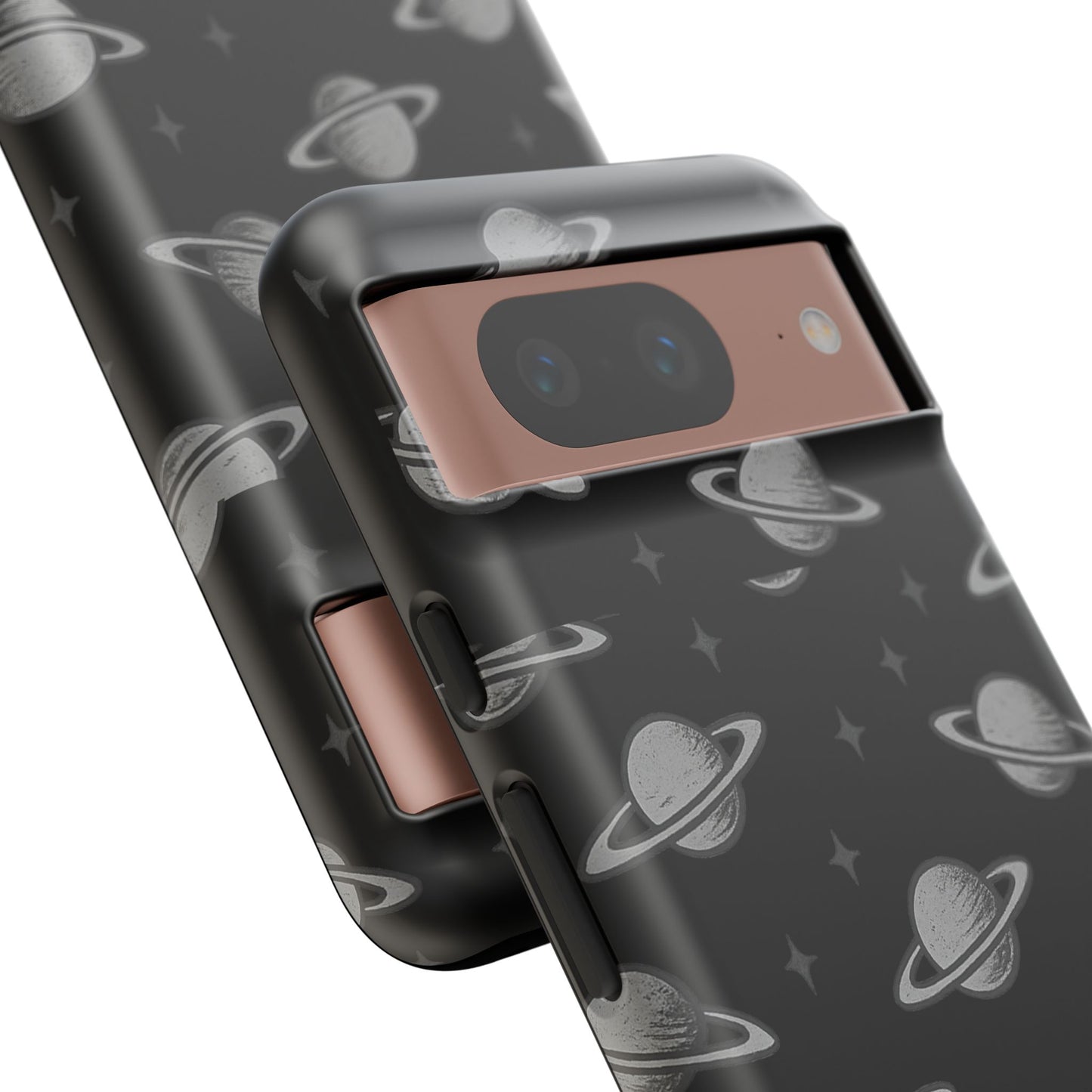 SATURNIS OG phone case