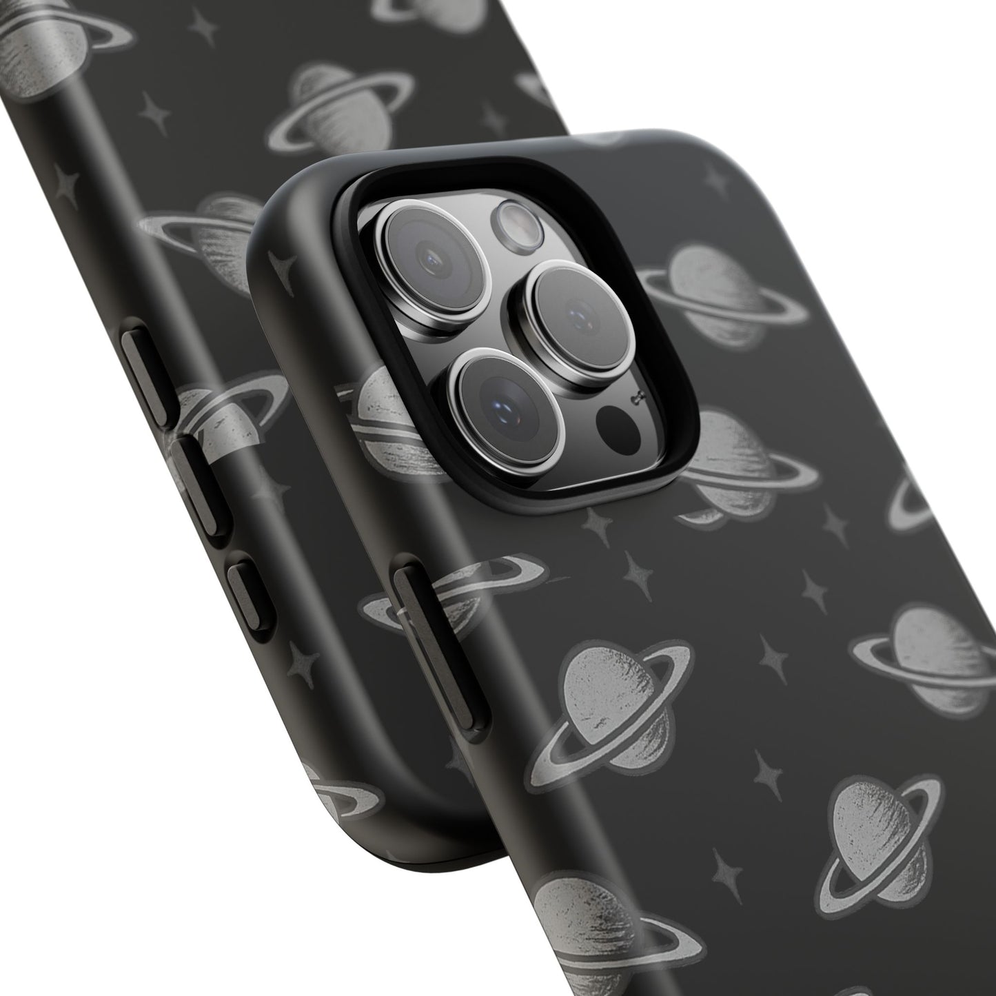 SATURNIS OG phone case