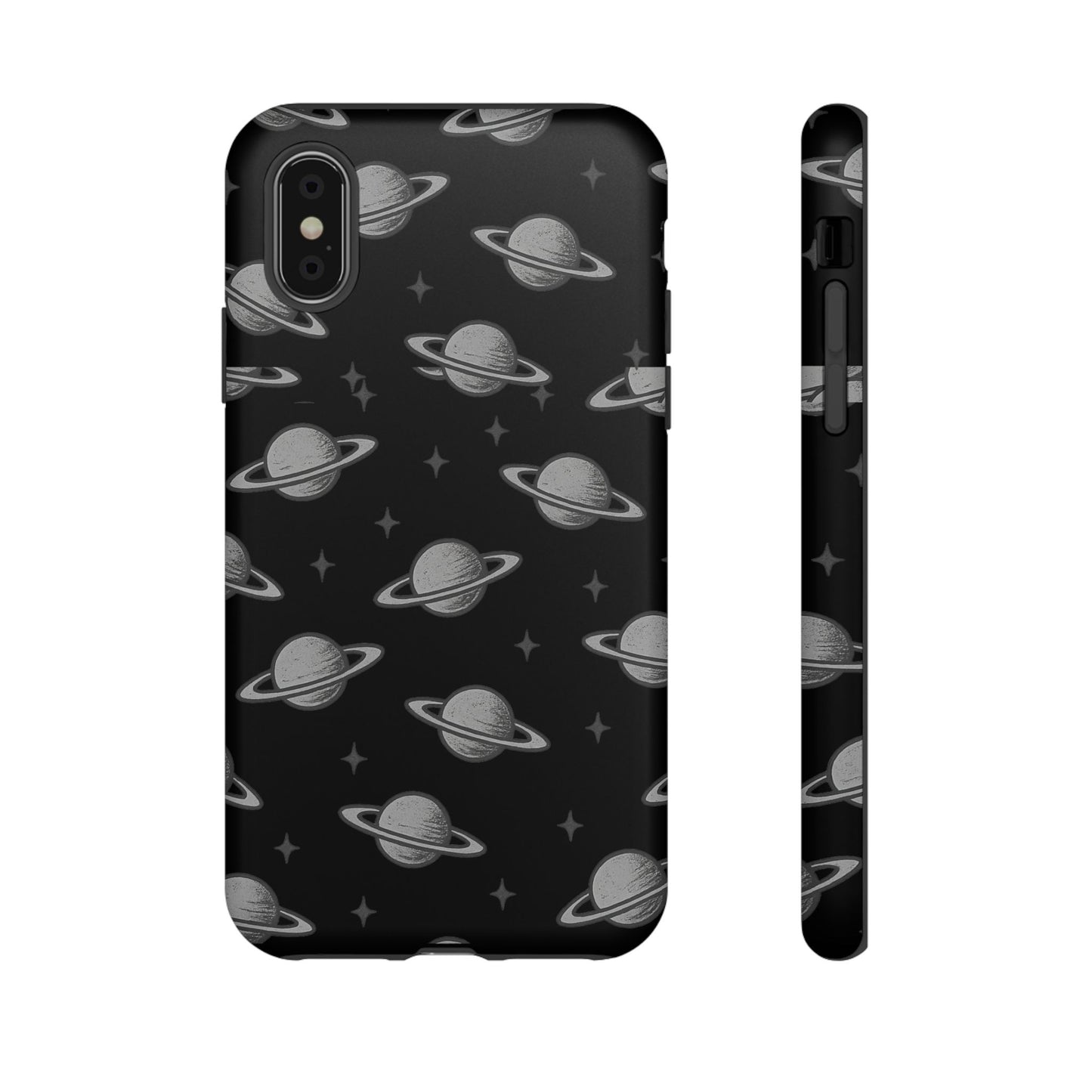 SATURNIS OG phone case