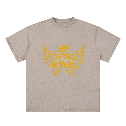 Astro Wings Street Tee