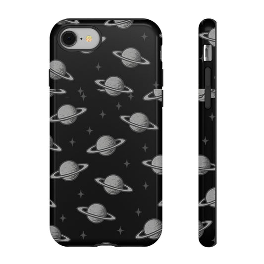 SATURNIS OG phone case