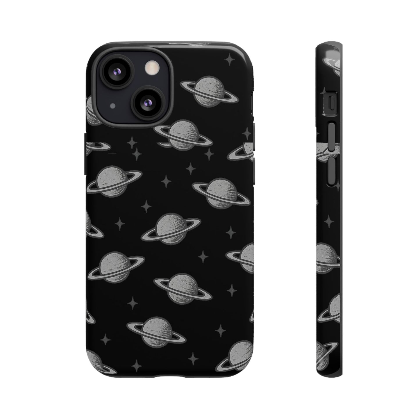 SATURNIS OG phone case