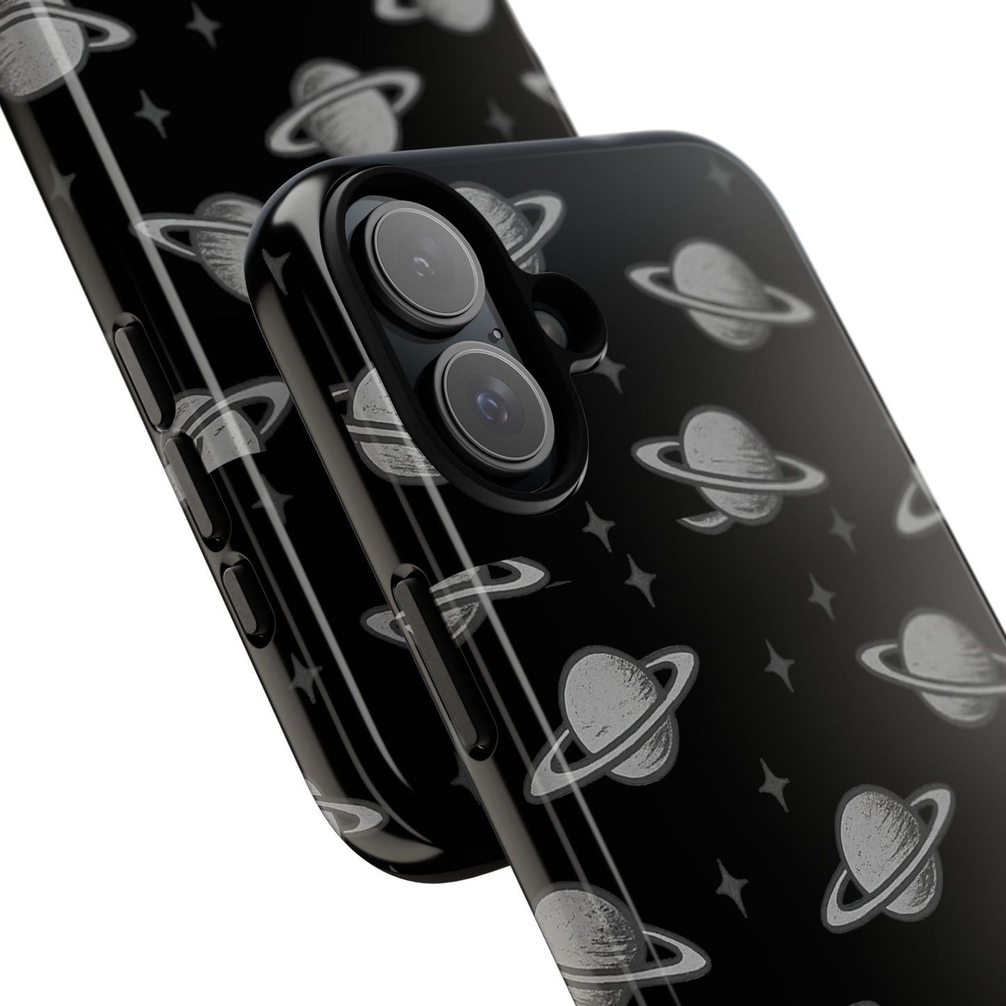 SATURNIS OG phone case