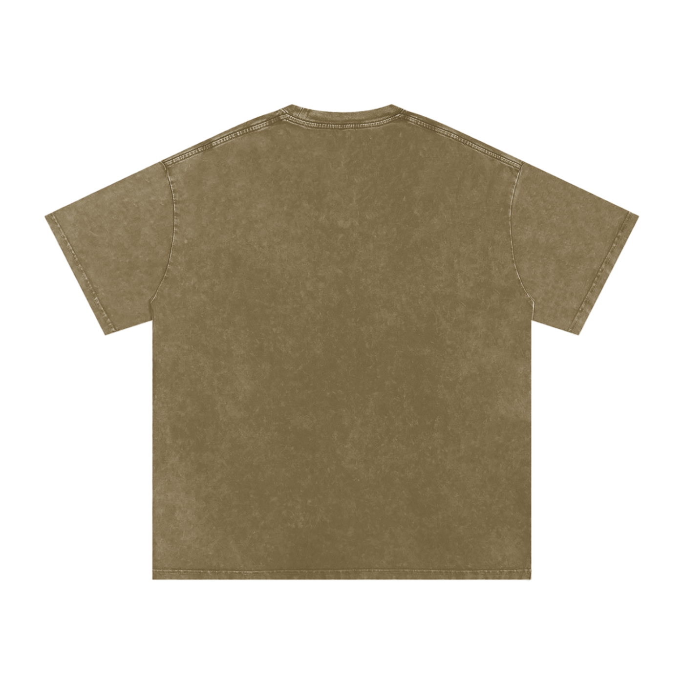 Cosmic Drift Oversized Tee