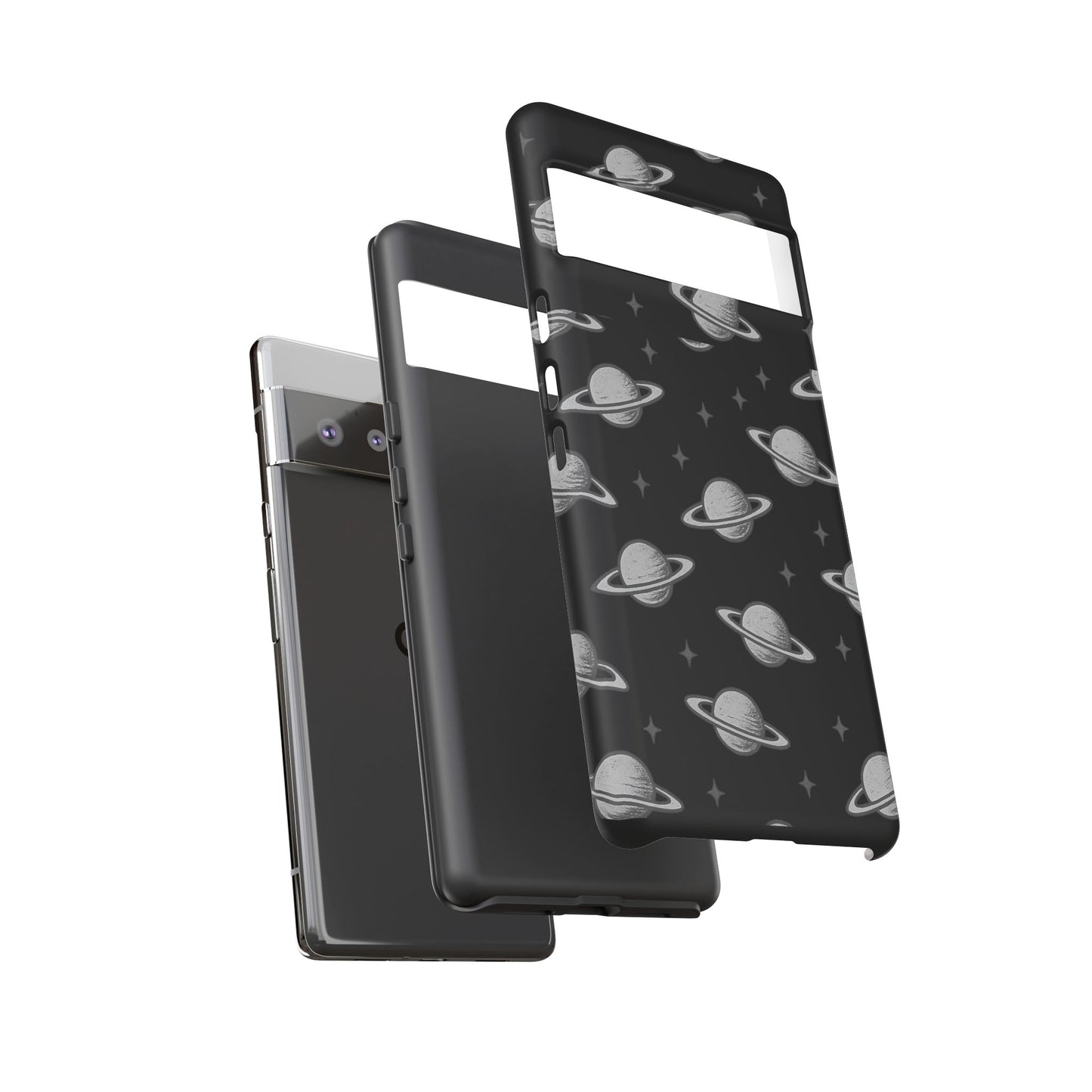 SATURNIS OG phone case